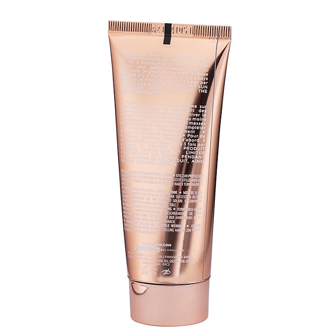 GLAMGLOW Brightmud Dual-Action Exfoliating Treatment, 2.2 oz. - Image 5