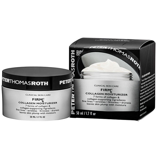 Peter Thomas Roth FIRMx Collagen Moisturizer, 1.7 fl. oz. - Image 2