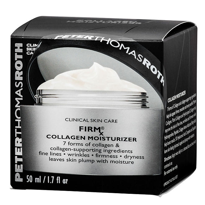 Peter Thomas Roth FIRMx Collagen Moisturizer, 1.7 fl. oz. - Image 3