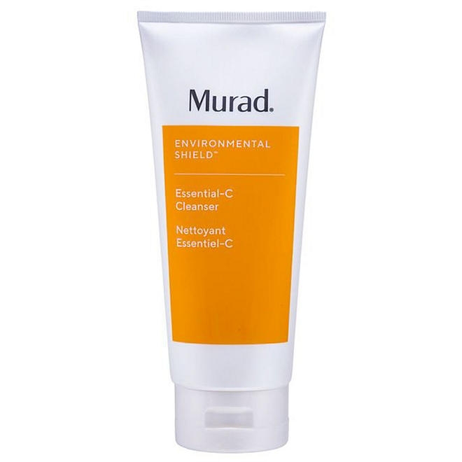 Murad Essential C-Cleanser, 6.75 oz. - Image 2