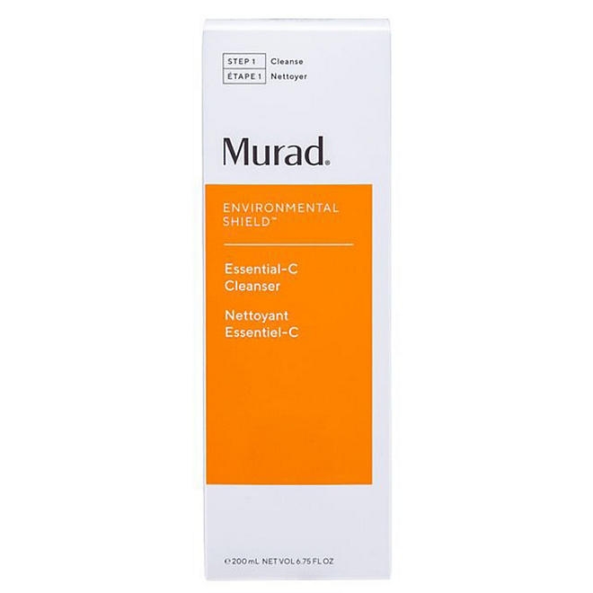 Murad Essential C-Cleanser, 6.75 oz. - Image 4