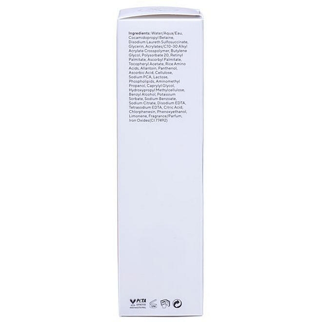 Murad Essential C-Cleanser, 6.75 oz. - Image 5