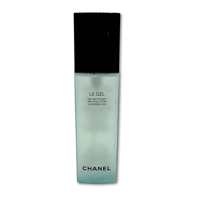 Chanel Le Gel Anti-Pollution Cleansing Gel, 5 oz. - Image 2