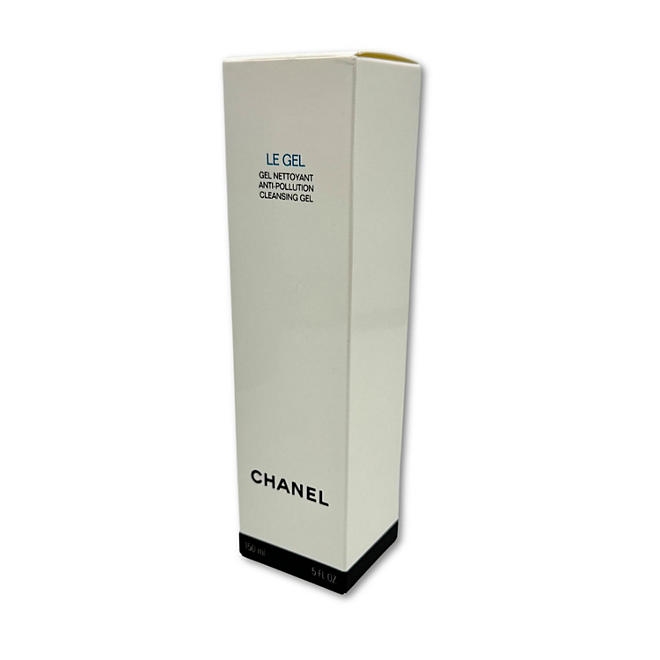 Chanel Le Gel Anti-Pollution Cleansing Gel, 5 oz. - Image 4