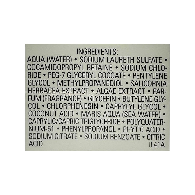 Chanel Le Gel Anti-Pollution Cleansing Gel, 5 oz. - Image 6