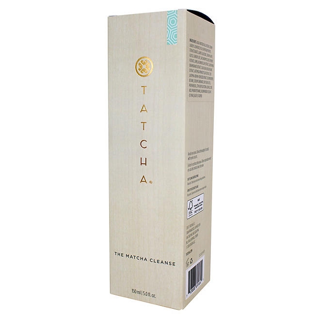 Tatcha The Matcha Cleanse, 5.0 fl. oz. - Image 4