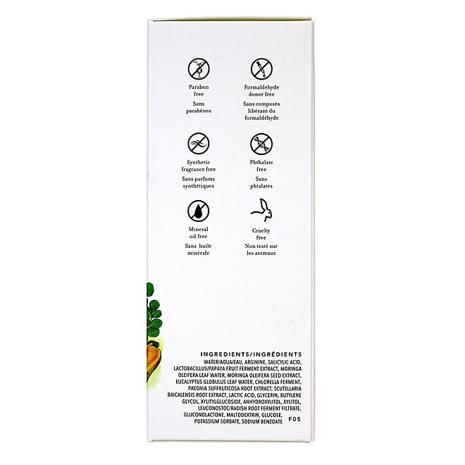 Farmacy Deep Sweep 2% BHA Pore Cleaning Toner, 4 fl. oz. - Image 5