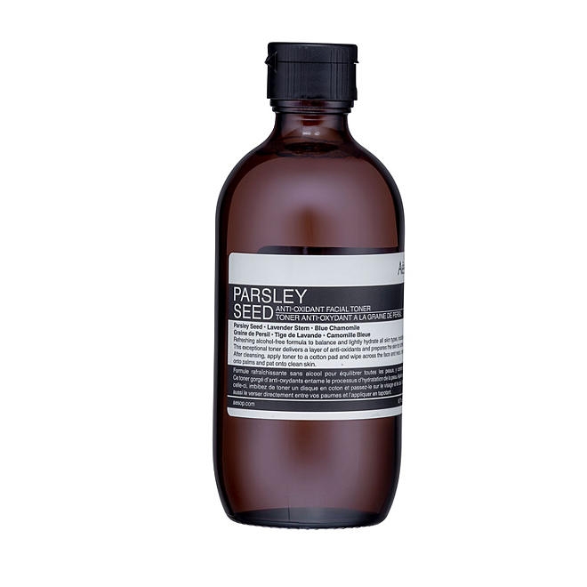 Aesop Parsley Seed Anti-Oxidant Facial Toner, 6.7 fl. oz. - Image 2