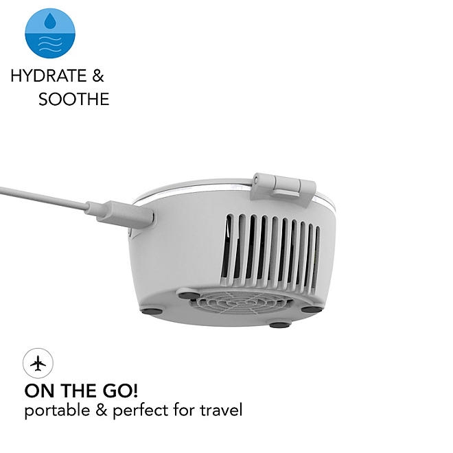 skn by conair Cool Beanz Reusable Under-Eye Gel Patches, FP01 - Image 8