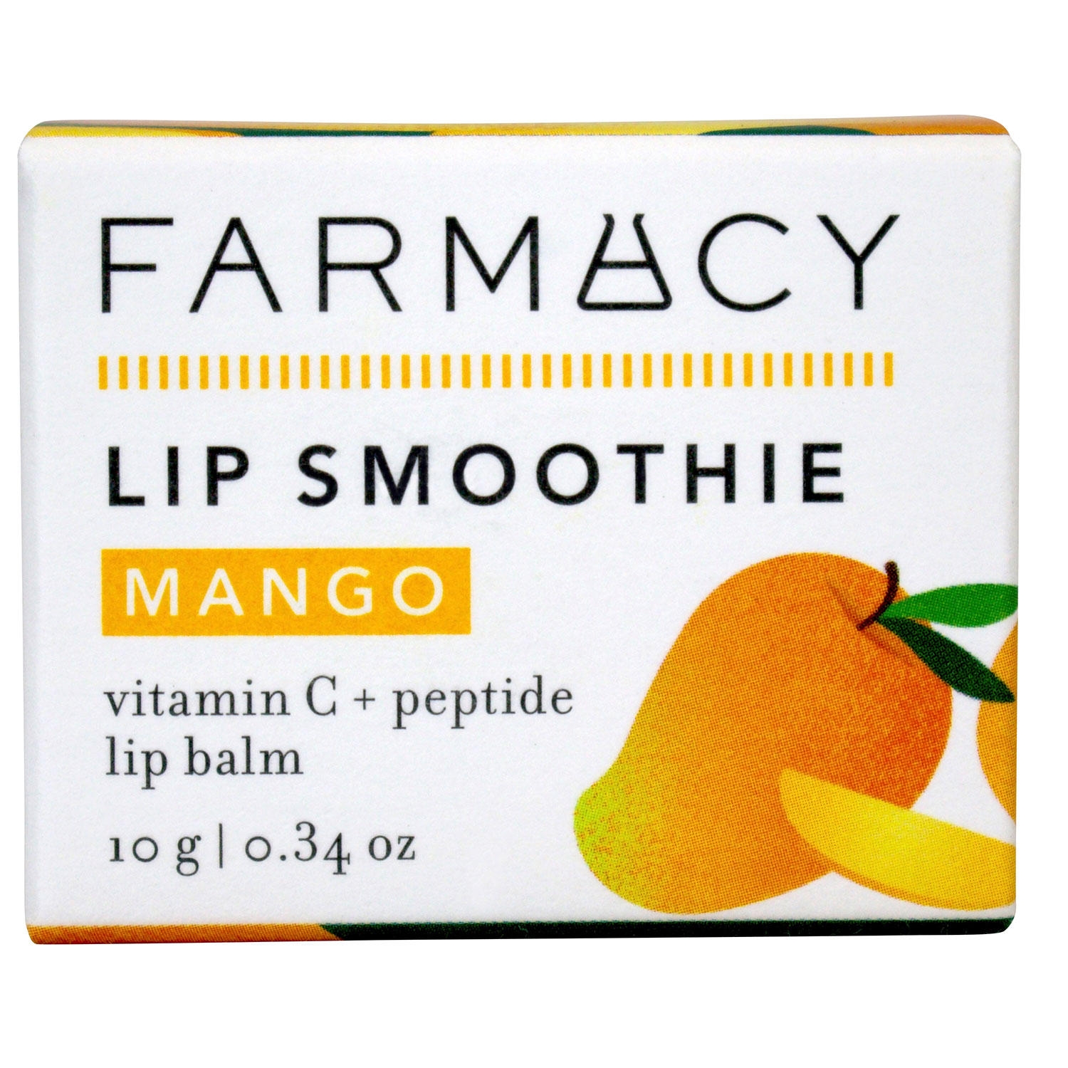 Farmacy Lip Smoothie, Choose Scent - Image 3