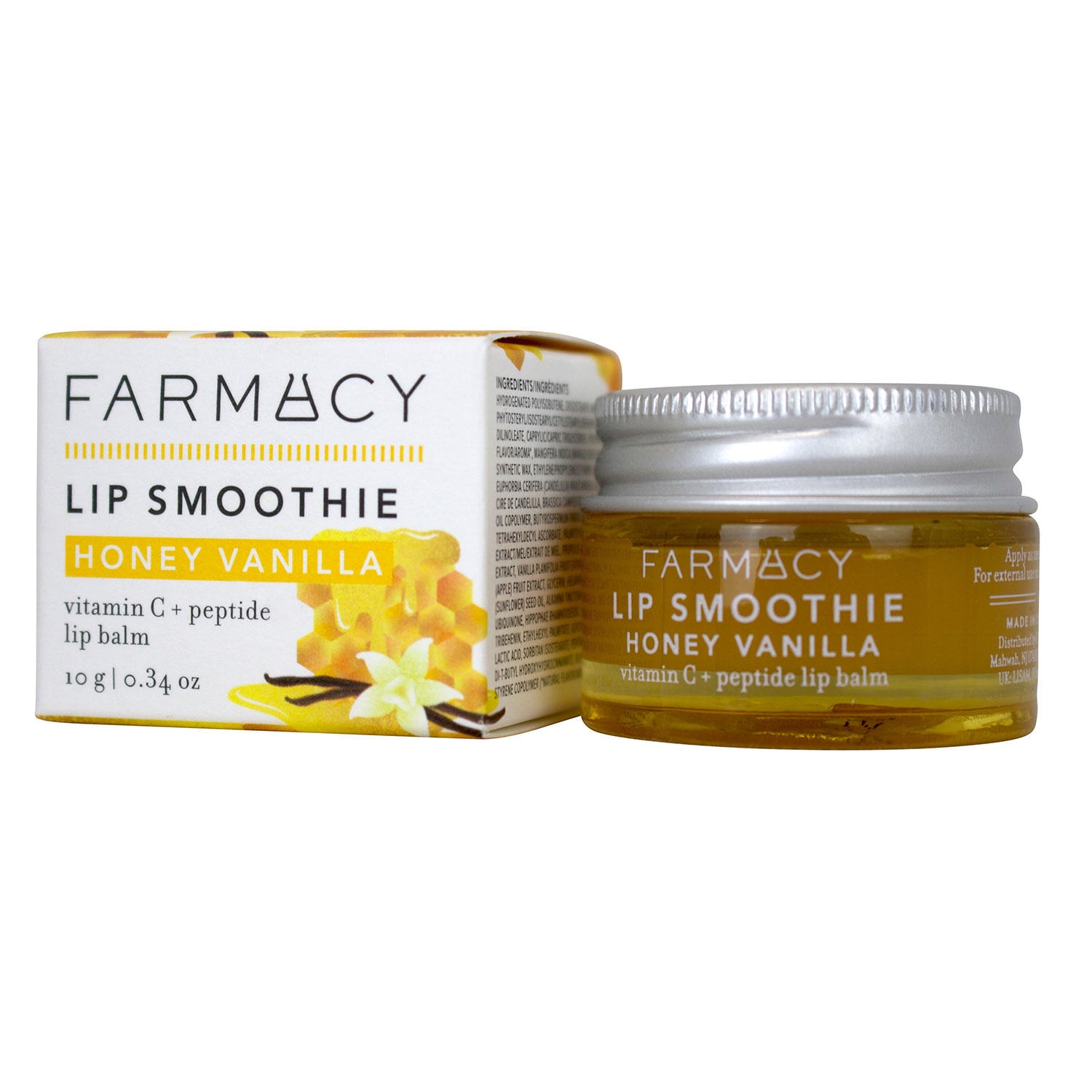 Farmacy Lip Smoothie, Choose Scent - Image 6