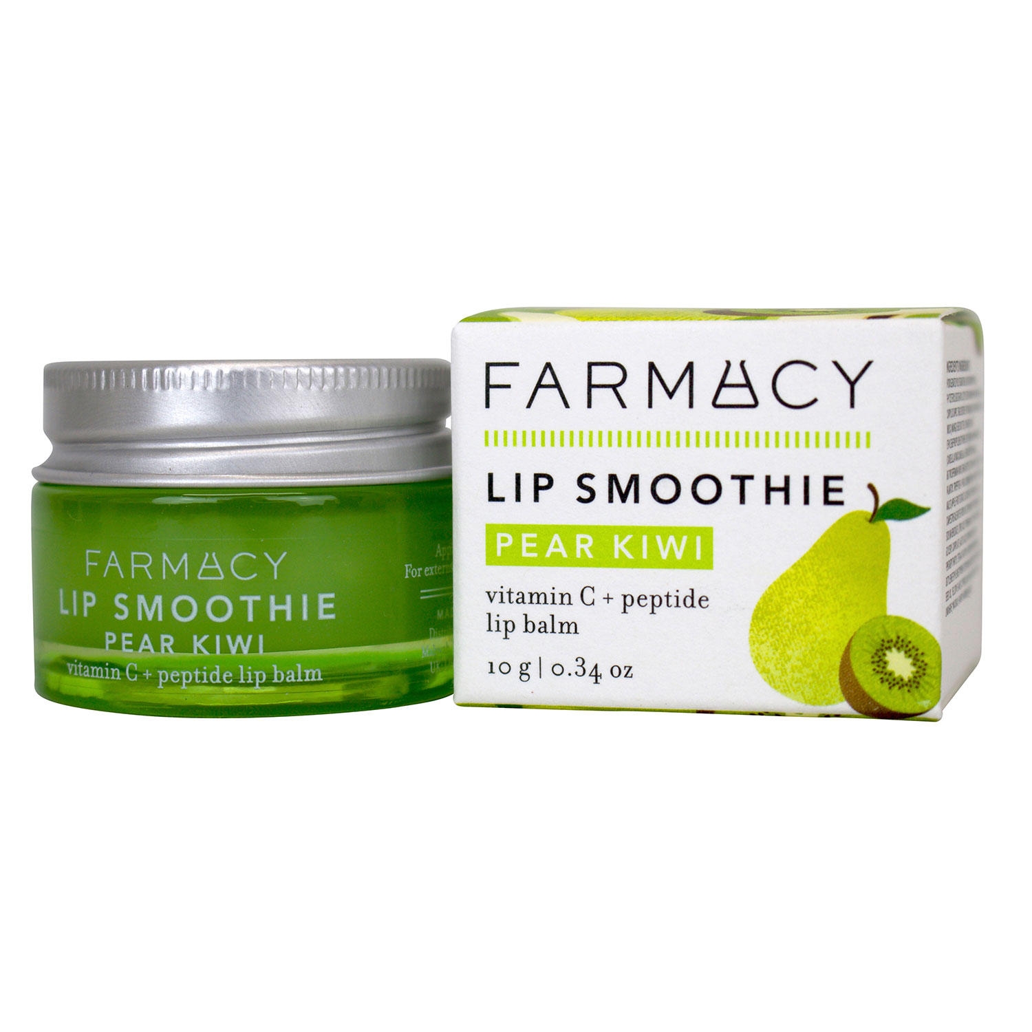 Farmacy Lip Smoothie, Choose Scent - Image 10