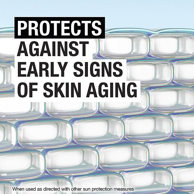 Neutrogena Clear Face Sunscreen, SPF 50, 3 oz., 2 pk. - Image 4