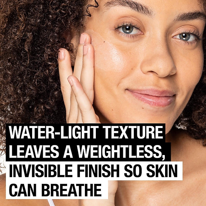 Neutrogena Clear Face Sunscreen, SPF 50, 3 oz., 2 pk. - Image 5