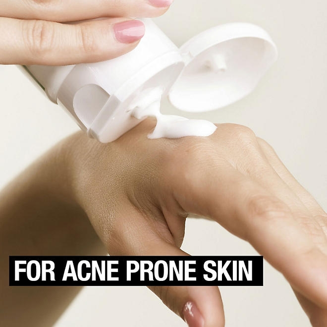 Neutrogena Clear Face Sunscreen, SPF 50, 3 oz., 2 pk. - Image 6