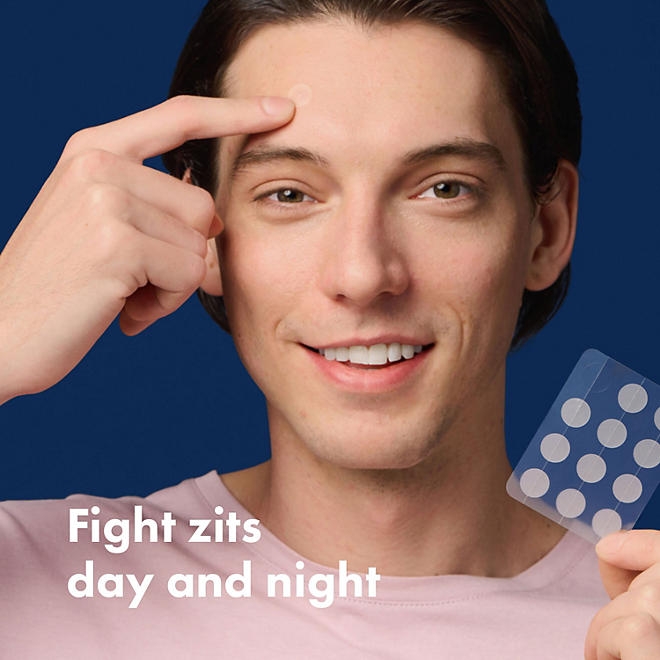 Hero Cosmetics Mighty Patch Mega Pack, 81 ct. - Image 4