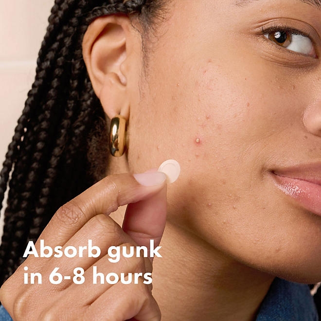 Hero Cosmetics Mighty Patch Mega Pack, 81 ct. - Image 5