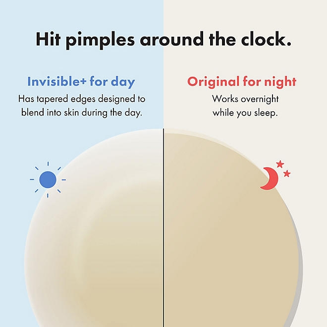 Hero Cosmetics Mighty Patch Mega Pack, 81 ct. - Image 6