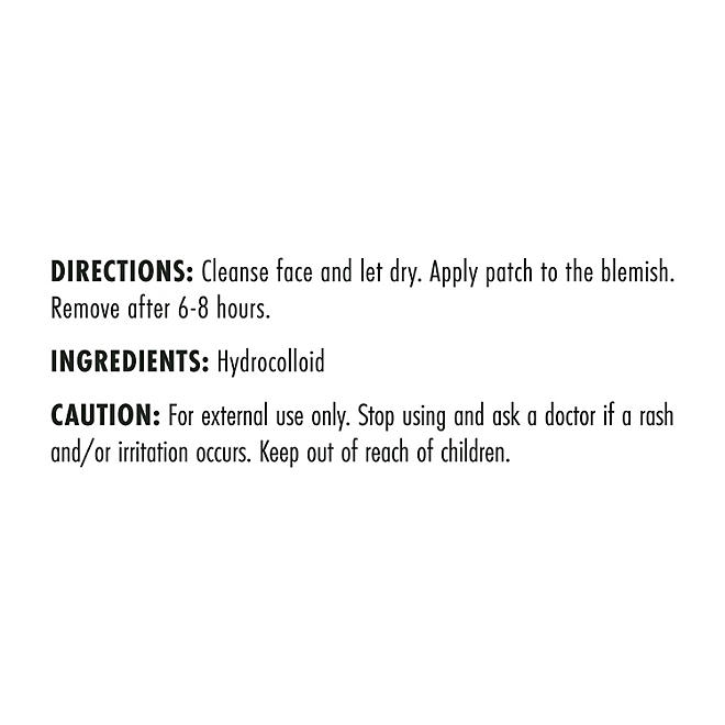 Hero Cosmetics Mighty Patch Mega Pack, 81 ct. - Image 8