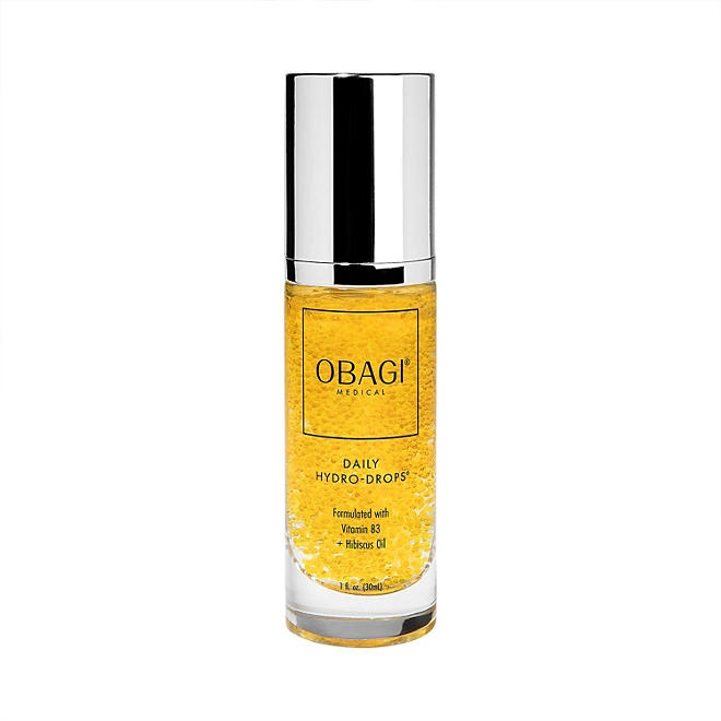 Obagi Daily Hydro Drops Facial Serum, 1 fl. oz. - Image 3