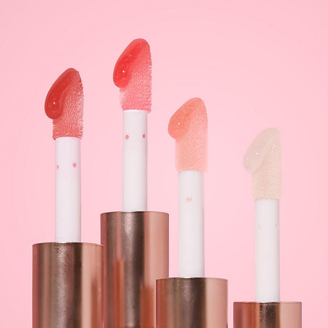 NatureWell Radiating Lip Oil, .63 oz., 4 pk. - Image 3