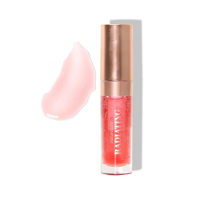 NatureWell Radiating Lip Oil, .63 oz., 4 pk. - Image 6