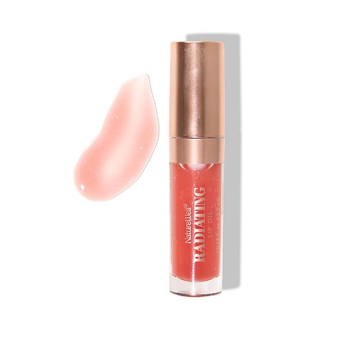 NatureWell Radiating Lip Oil, .63 oz., 4 pk. - Image 7