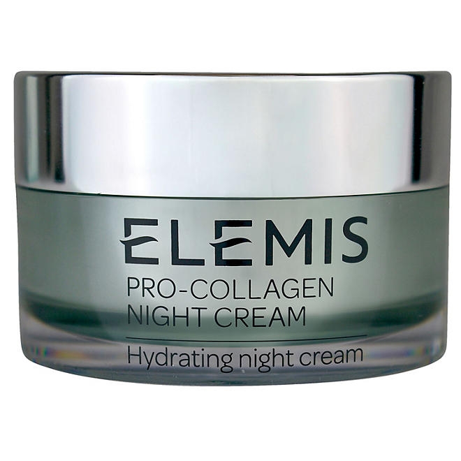 Elemis Pro-Collagen Night Cream, 1.6 fl. oz. - Image 3