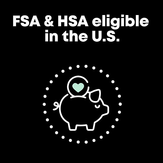 U by Kotex Clean & Secure Panty Liners, Regular, 129 ct. - Image 8