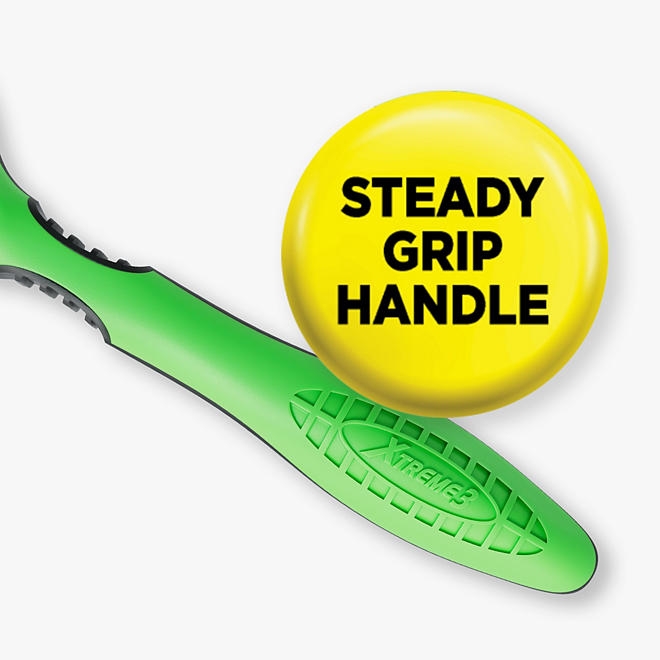 Schick Xtreme3 Sensitive Disposable Razors for Men, 20 ct. - Image 10