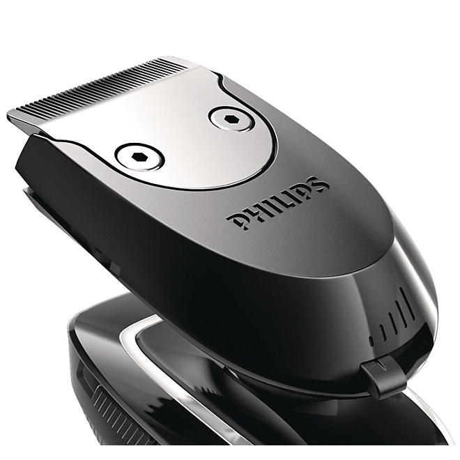 Philips Norelco 6500 Wet & Dry Electric Shaver - Image 6