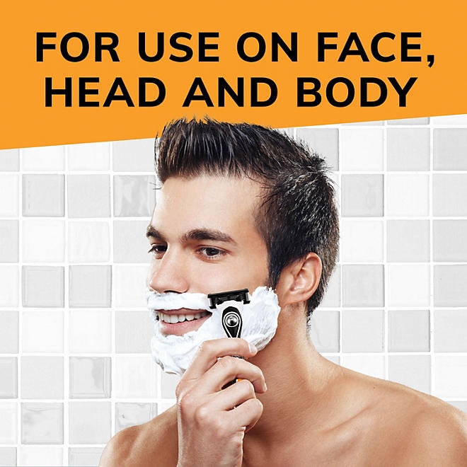 BIC Flex 5 Titanium-Coated Disposable Razor, 5 Blades, 9 ct. - Image 8