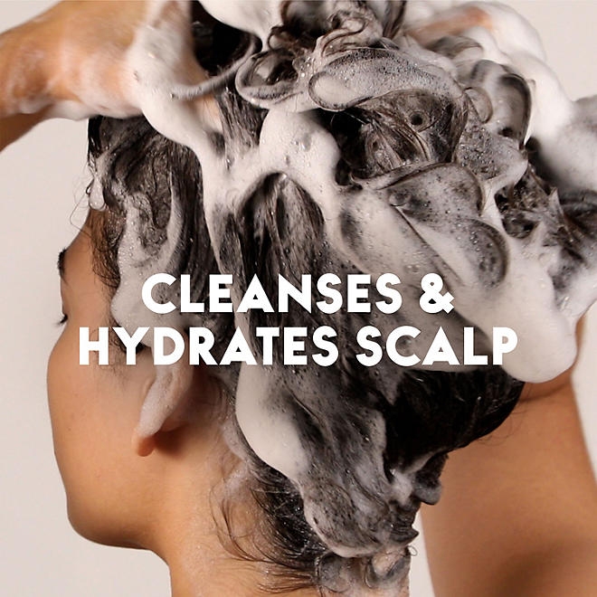 Head & Shoulders Classic Clean Anti-Dandruff Shampoo, 38.8 fl. oz. - Image 7