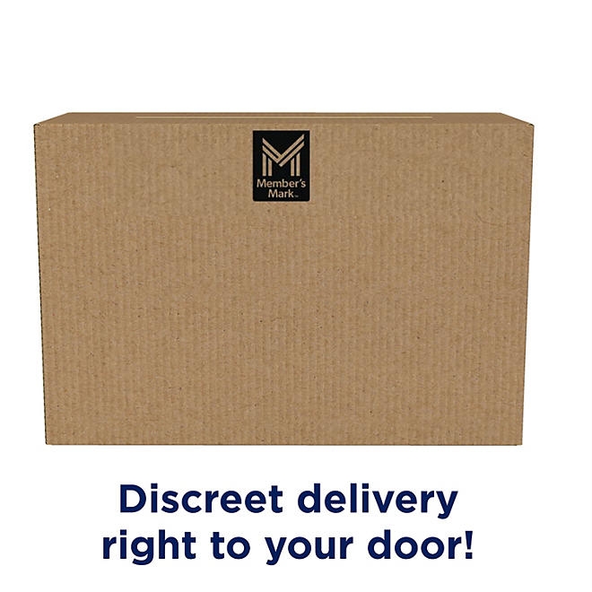 Member's Mark Total Protection Underpads Extra-Large, 30" x 36" 100 ct. - Image 6