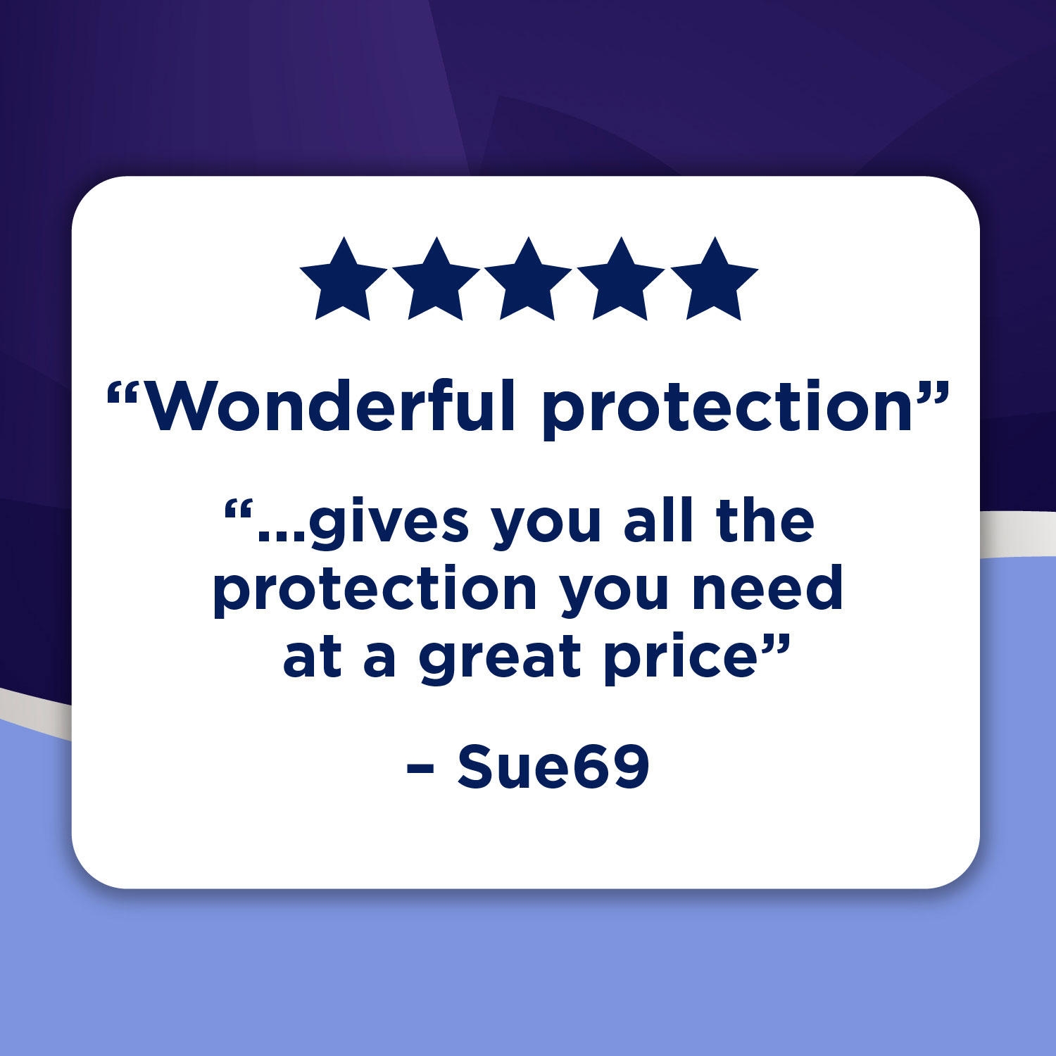 Member's Mark Total Protection Unisex Briefs - Choose Your Size - Image 8