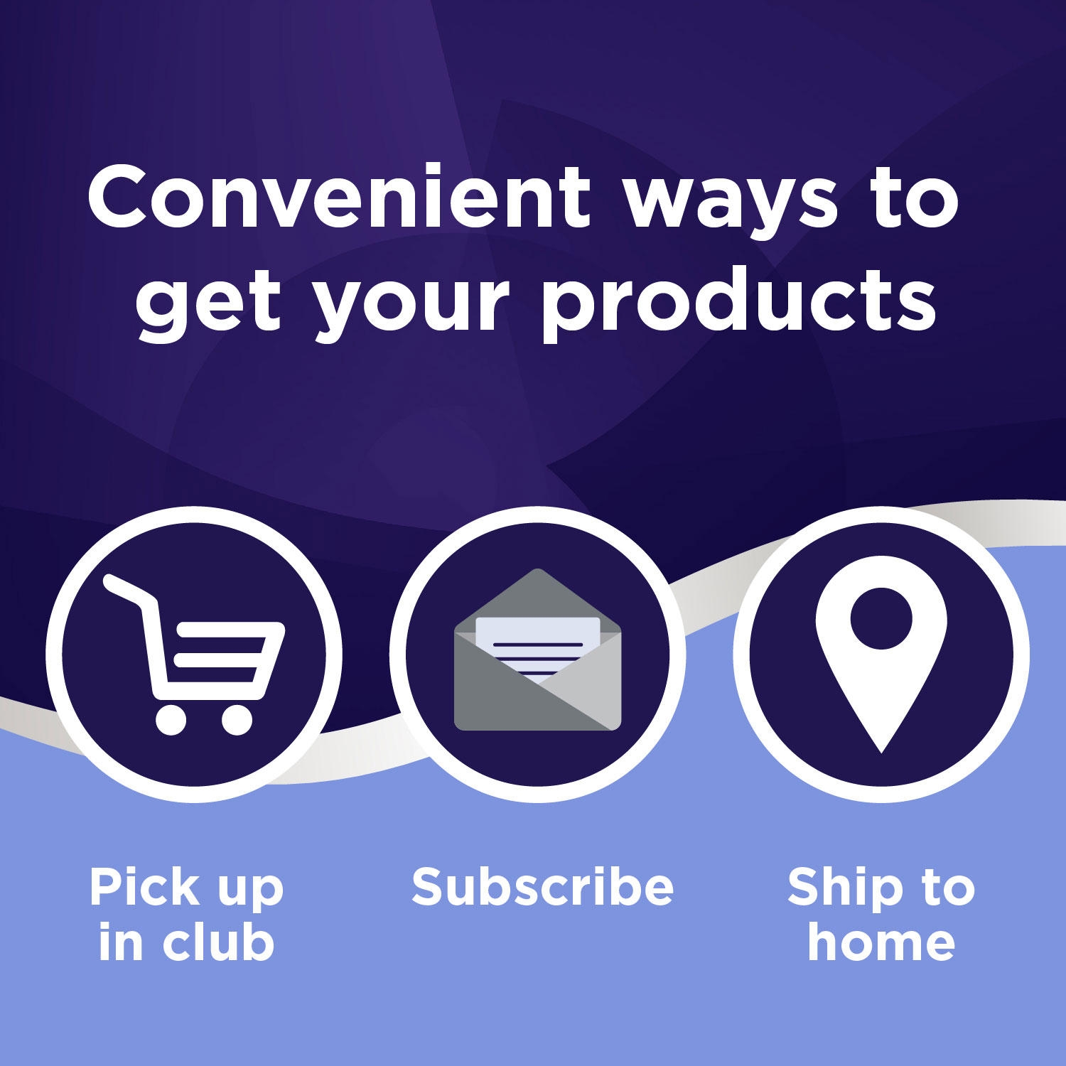 Member's Mark Total Protection Unisex Briefs - Choose Your Size - Image 9