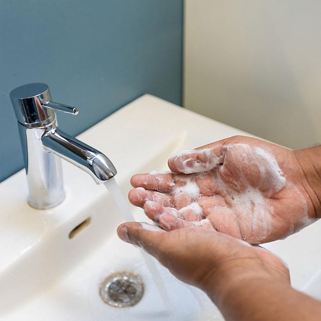 Member's Mark Antibacterial Foaming Hand Soap, 67.6 fl. oz., 2 refills - Image 6