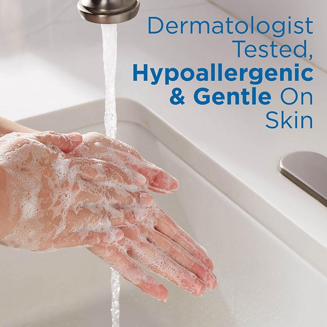 Marathon Gentle Foam Hand Soap Refill, Fragrance-Free (1,000 ml) - Image 7