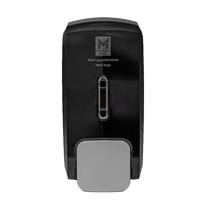 Member's Mark Foaming Hand Soap Dispenser - Image 2