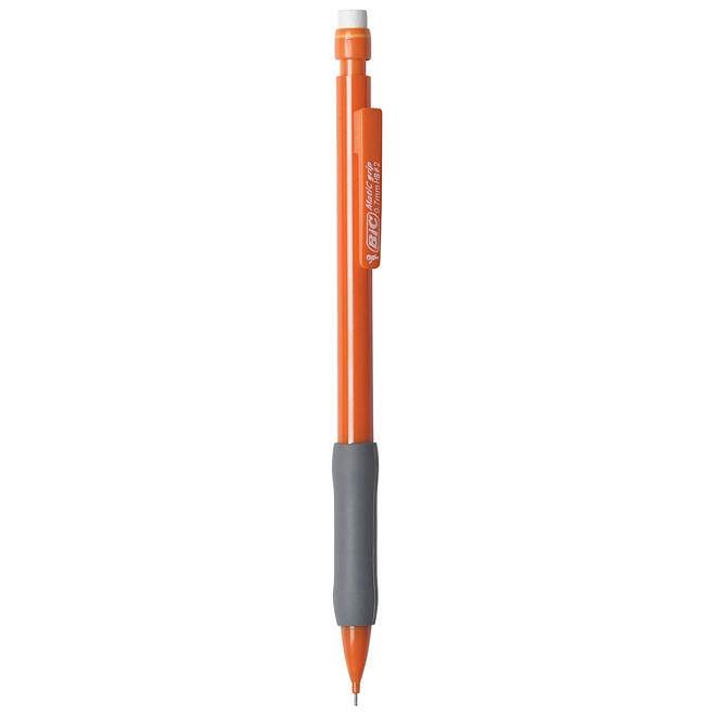 BIC Matic Grip Mechanical Pencil, HB 2, 0.7mm, 32 Pencils - Image 5