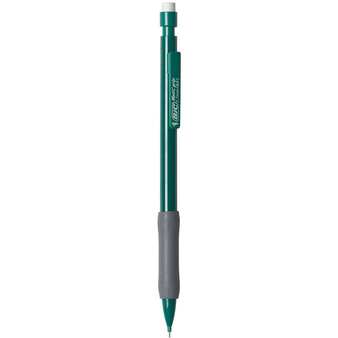 BIC Matic Grip Mechanical Pencil, HB 2, 0.7mm, 32 Pencils - Image 7