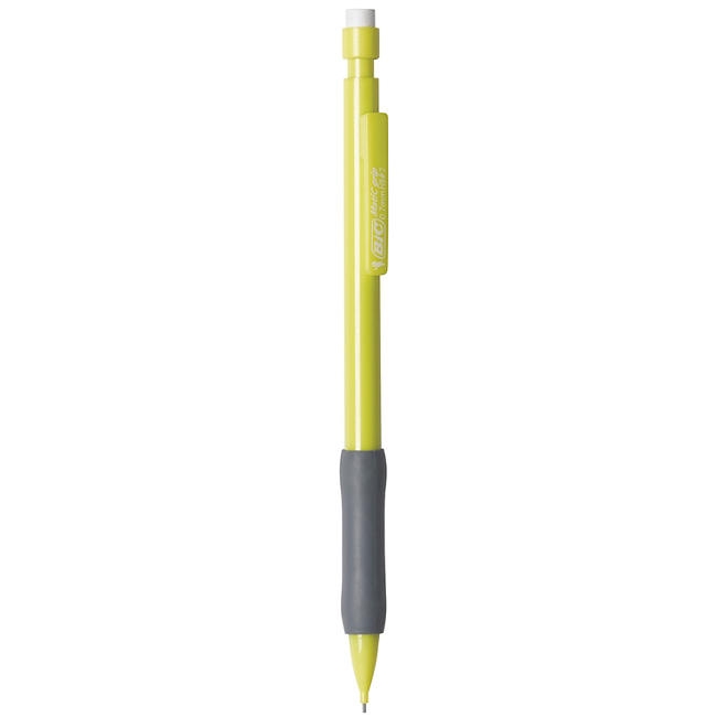 BIC Matic Grip Mechanical Pencil, HB 2, 0.7mm, 32 Pencils - Image 9