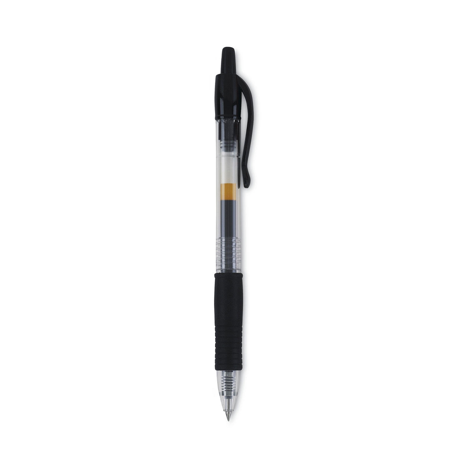 Pilot G2 Retractable Premium Gel Ink Pens, Select Color Bold, 12 ct. - Image 4