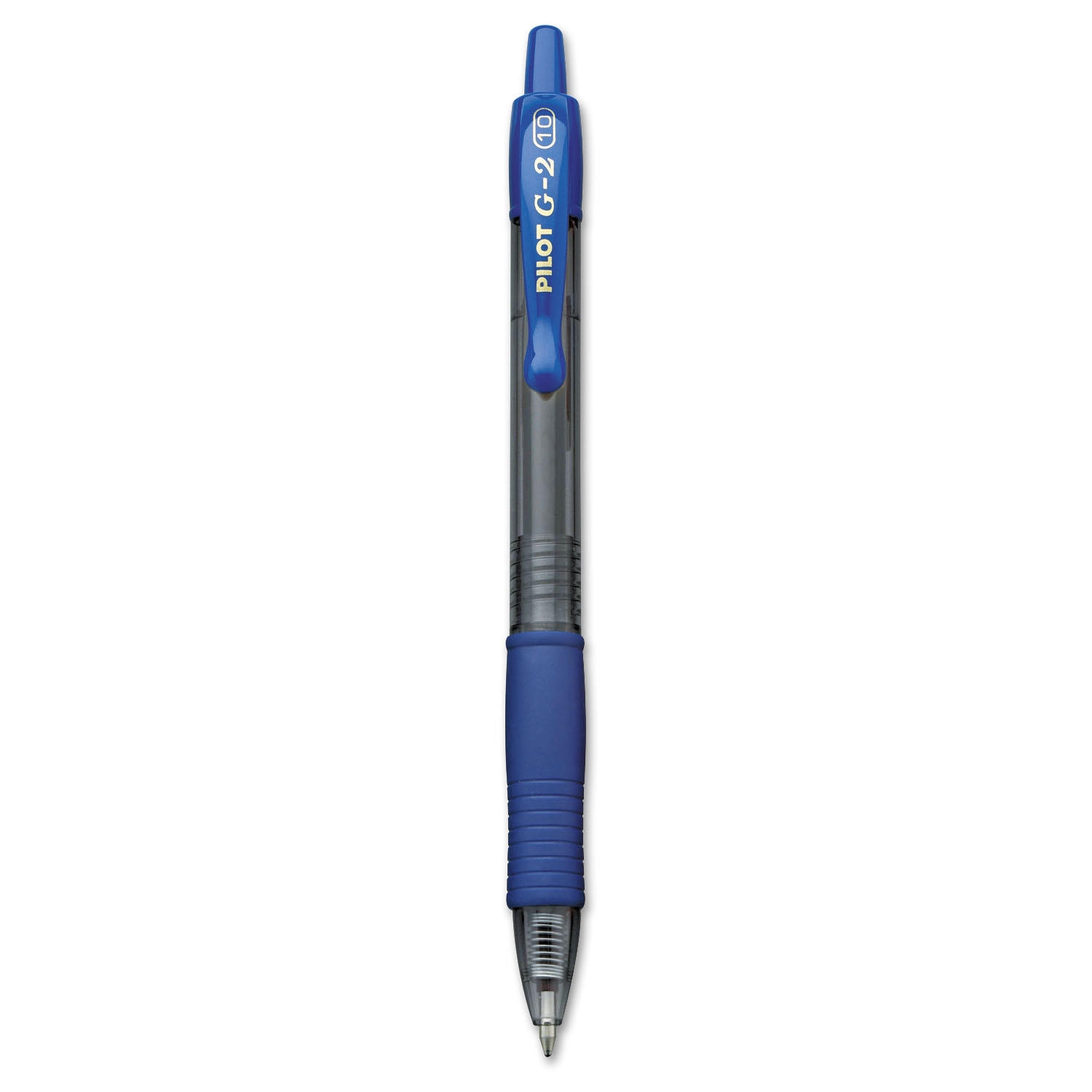 Pilot G2 Retractable Premium Gel Ink Pens, Select Color Bold, 12 ct. - Image 7