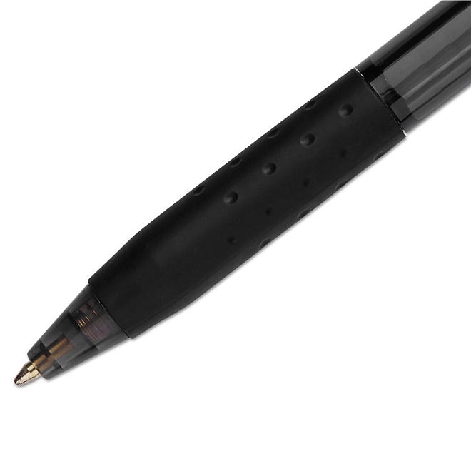 Paper Mate InkJoy 300RT Ballpoint Pen, 1mm, Black, 36pk. - Image 5
