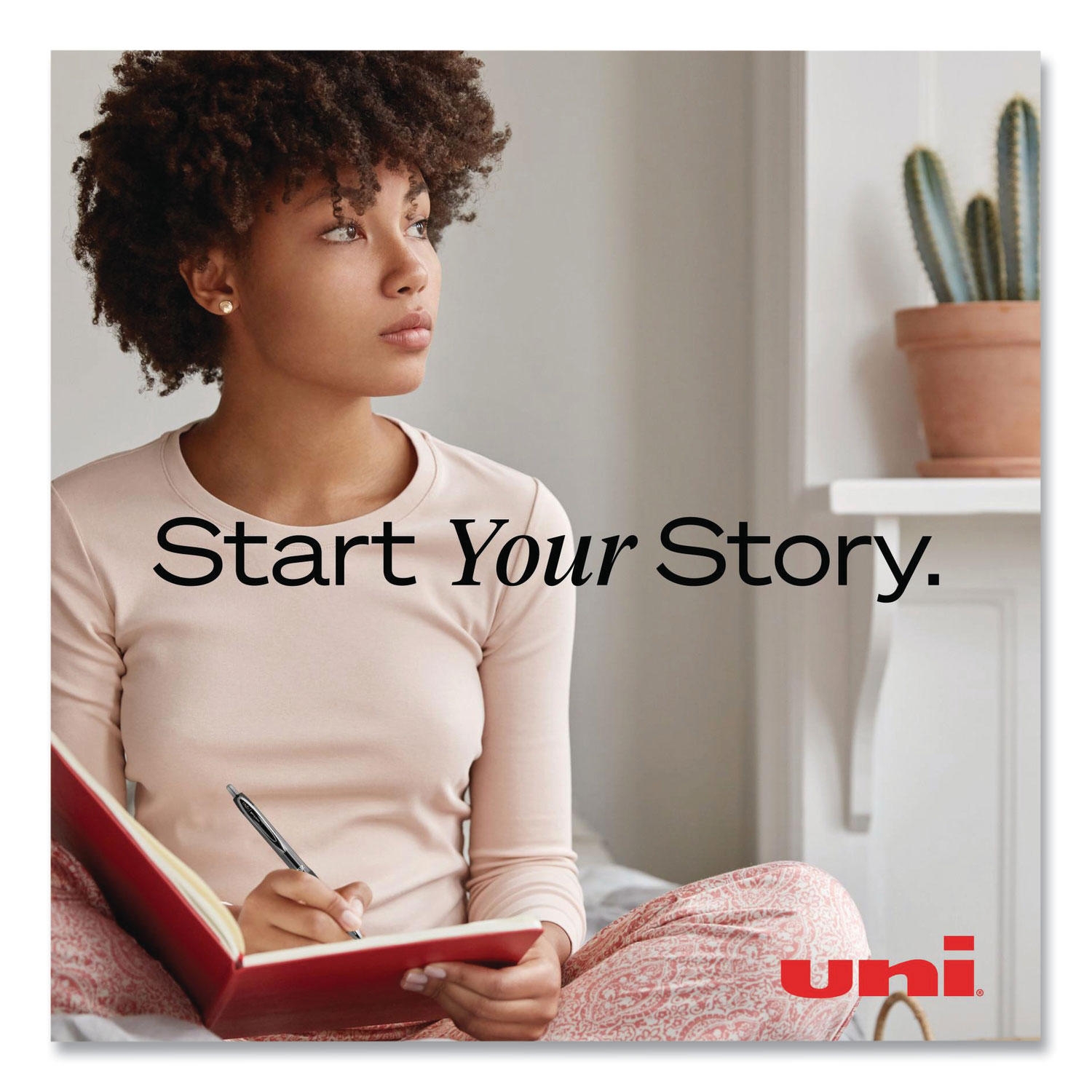 uni-ball 207 Signo Roller Ball Gel Pens, Select Color Medium, 12 ct. - Image 7