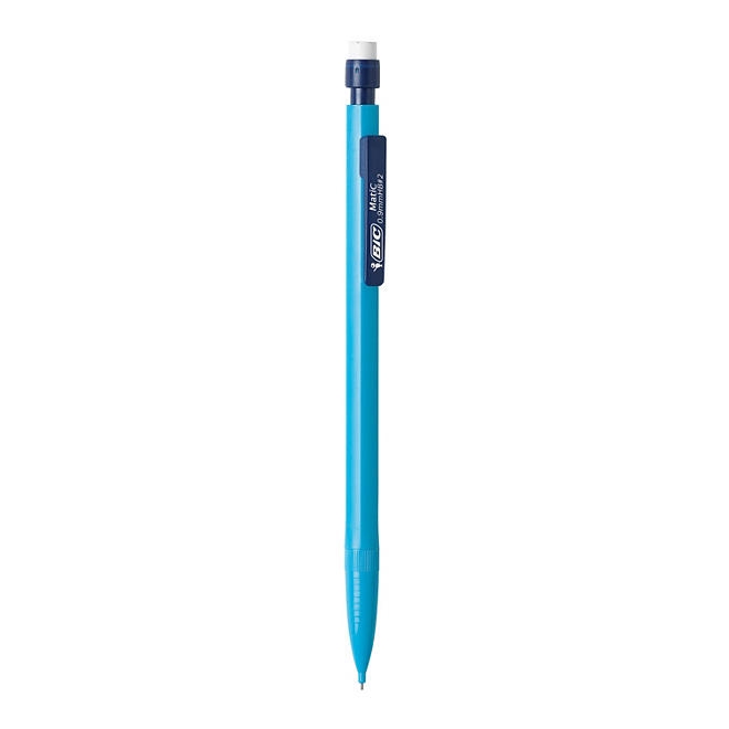 BIC Xtra-Strong Mechanical Pencil, 0.9mm, Assorted Colors, 24ct. - Image 5