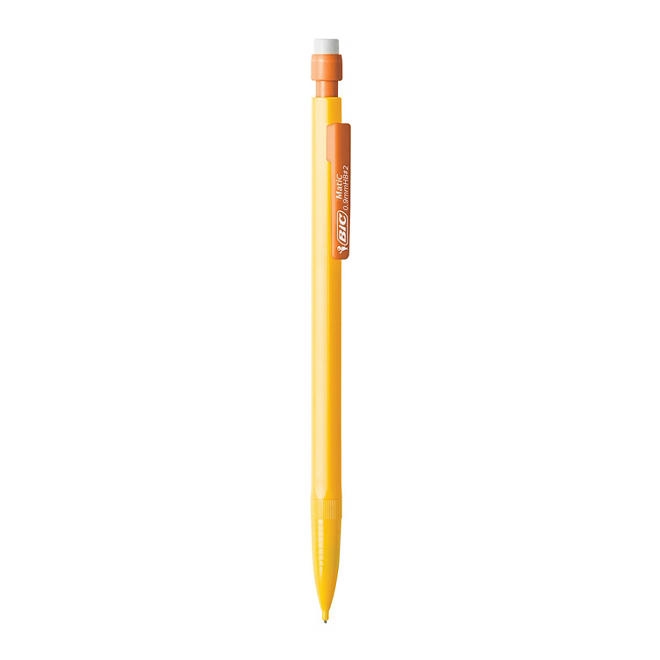 BIC Xtra-Strong Mechanical Pencil, 0.9mm, Assorted Colors, 24ct. - Image 7