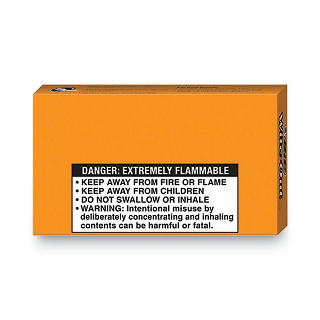 BIC Wite-Out Quick Dry Correction Fluid, 20 ml Bottle, White, 3pk. - Image 4