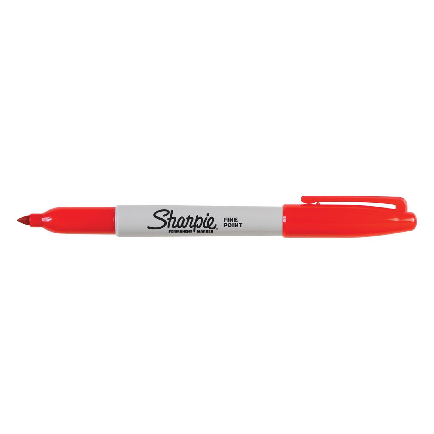 Sharpie Permanent Marker, Fine Point, Select Color - 36/Pack - Image 3